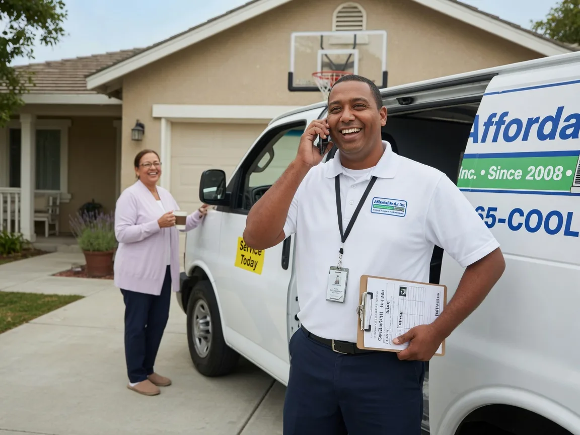 Central Ac Repair Fairview, SD FAQs